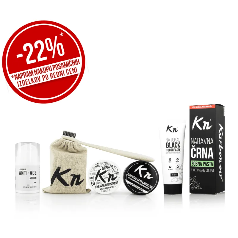 Črni paket